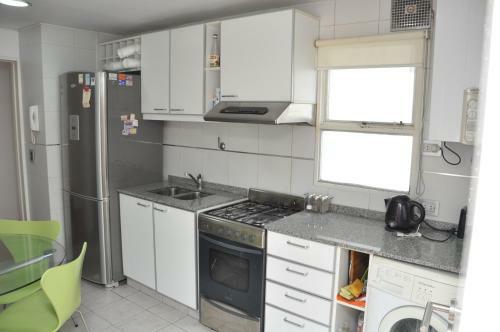 Apartamento Hermoso Departamento 5 Ambientes