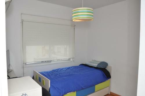 Apartamento Hermoso Departamento 5 Ambientes