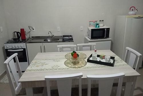Apartamento Harmonia Haus
