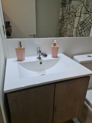 Apartamento Departamento En Puc�n