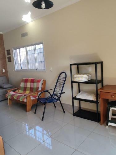 Casa Novinha Em Brotas, 5 Min Centro. Vem Curtir!