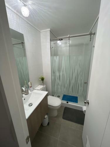 Apartamento Epicentro Temuco