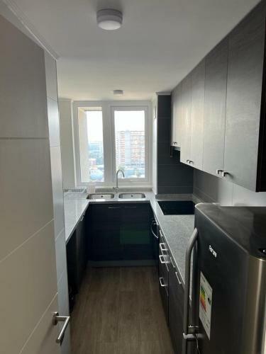 Apartamento Departamento Vista Al �ielol