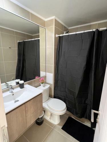 Apartamento Departamento Vista Al �ielol