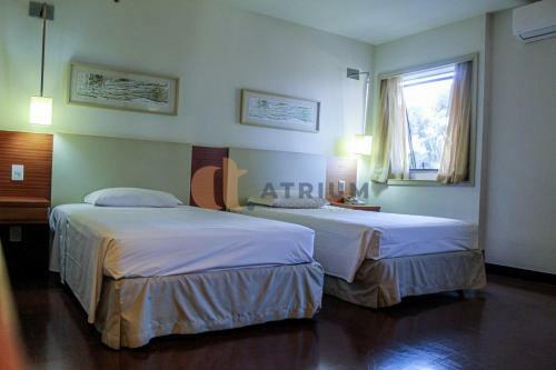 Hotel Comfort Suites