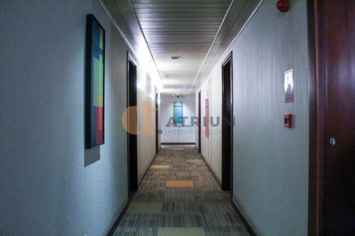 Hotel Comfort Suites