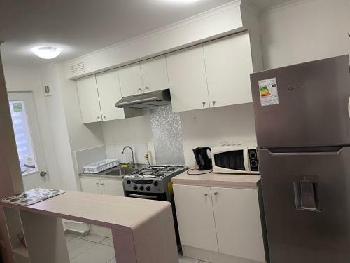 Apartamento Hermoso Y Acogedor Depto