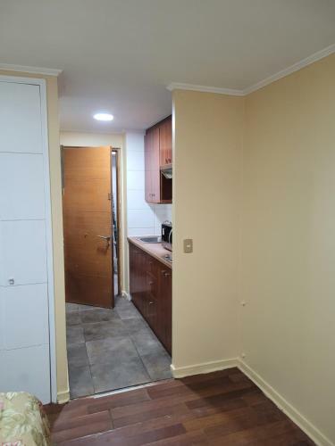 Apartamento Santiago Arrienda Inmobiliaria Spa