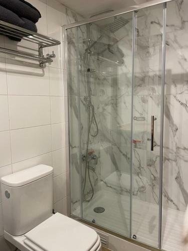 Apartamento Valle Nevado 2d+2b