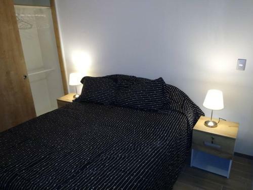 Apartamento �acogedor Departamento Familiar!