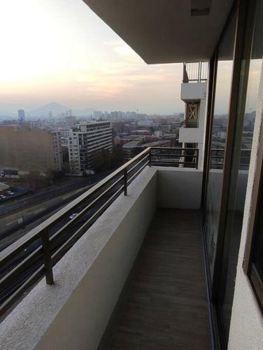 Apartamento �acogedor Departamento Familiar!