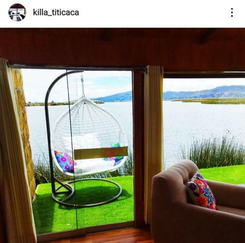 Lodge Killa Titikaka