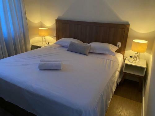 Apartamento Belo Centro