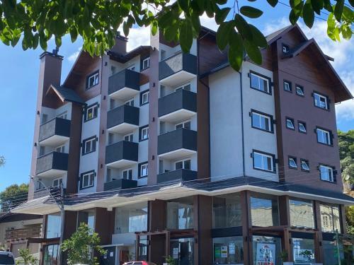 Apartamento Belo Centro