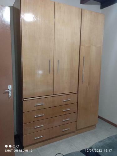 Casa Aconchegante Em Meio A Natureza