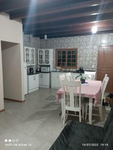 Casa Aconchegante Em Meio A Natureza