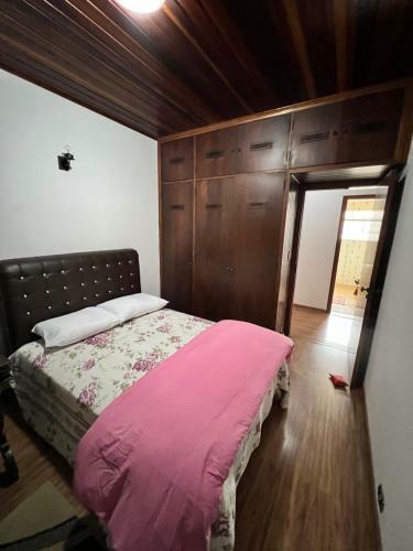 Casa Super Espa�osa Com Lareira Para Ate 12 Pessoas!
