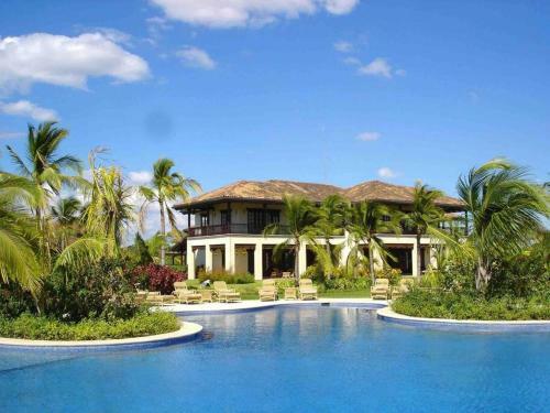 Bright 3 Bedroom Villa In Hacienda Pinilla