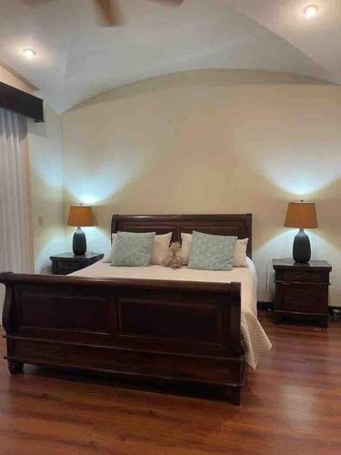 Bright 3 Bedroom Villa In Hacienda Pinilla