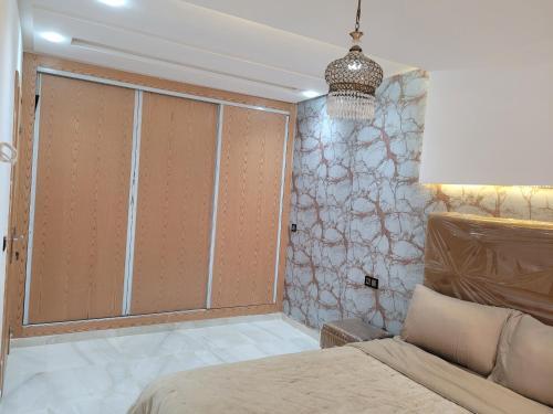 Apartamento Mehdia Alliance Darna 3