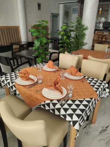 Hotel Castiya