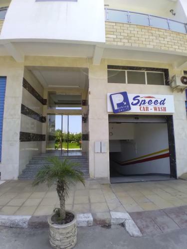 Apartamento Residence Ghita Martil