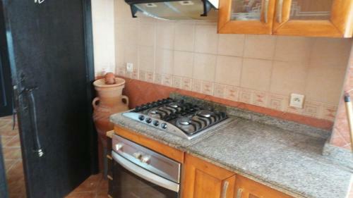 Apartamento Appartement � R�sidence Costa Cabo Martil