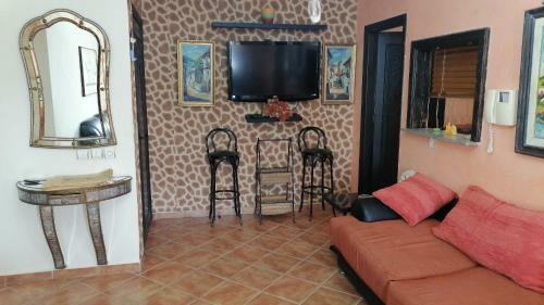 Apartamento Appartement � R�sidence Costa Cabo Martil