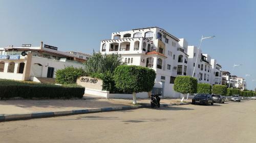 Apartamento Appartement � R�sidence Costa Cabo Martil