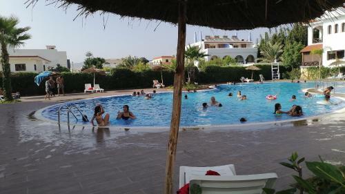 Apartamento Appartement � R�sidence Costa Cabo Martil