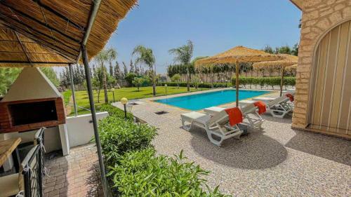 Villa Bab Mogador