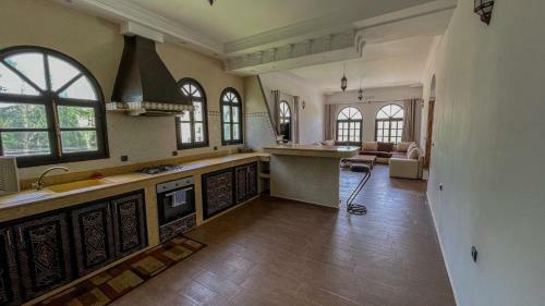 Villa Bab Mogador
