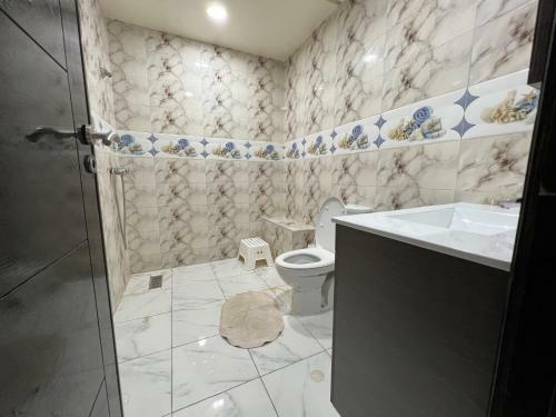 Apartamento Appartement Residence Sunset Beach Mansouria