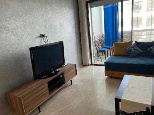 Apartamento Bel Appartement Dans Une R�sidence Baln�aire