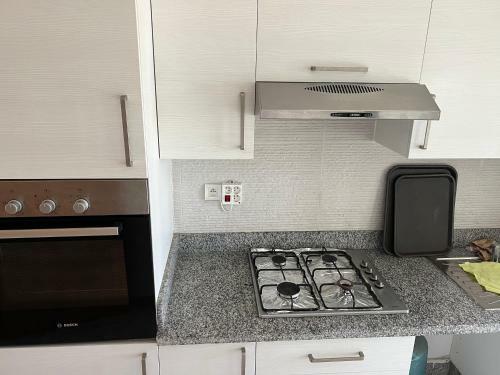 Apartamento Bel Appartement Dans Une R�sidence Baln�aire