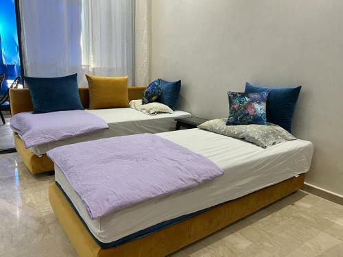 Apartamento Bel Appartement Dans Une R�sidence Baln�aire