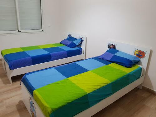 Apartamento Merzouga 18