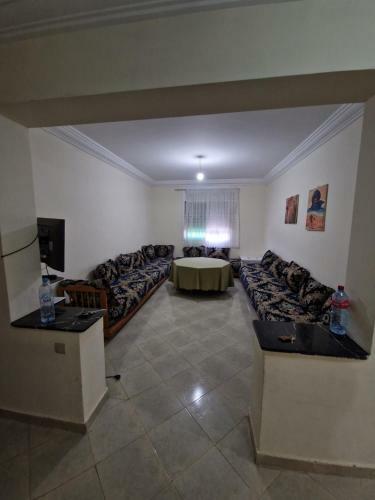 Apartamento Superbe Appartement En R�sidence