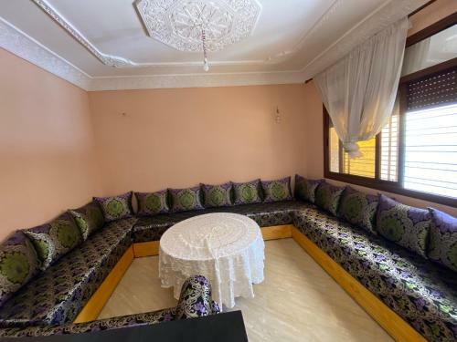 Apartamento Appartement Saidia