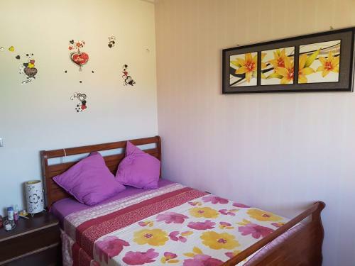 Apartamento Appartement De R�ve