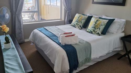 Apartamento 5 On Aruba - Marina Martinique
