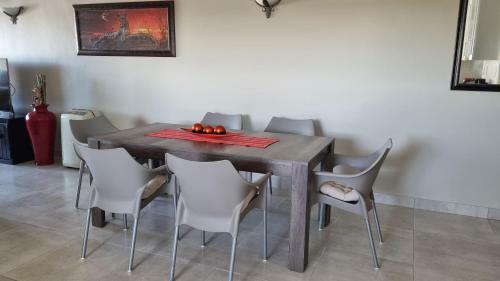 Apartamento 5 On Aruba - Marina Martinique