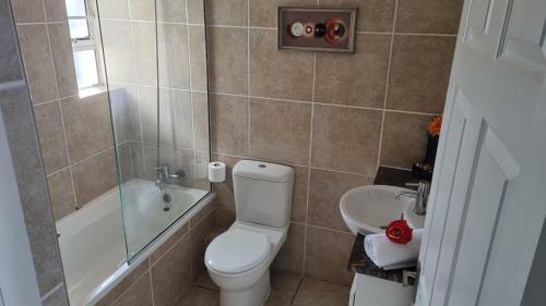 Apartamento 5 On Aruba - Marina Martinique