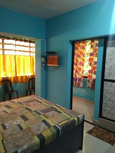 Good Shepherd Deluxe Rooms & Deluxe Apartments