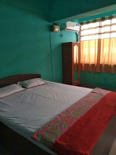 Good Shepherd Deluxe Rooms & Deluxe Apartments