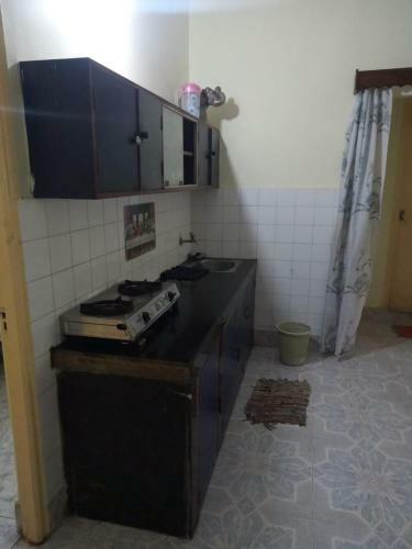 Good Shepherd Deluxe Rooms & Deluxe Apartments