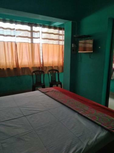 Good Shepherd Deluxe Rooms & Deluxe Apartments