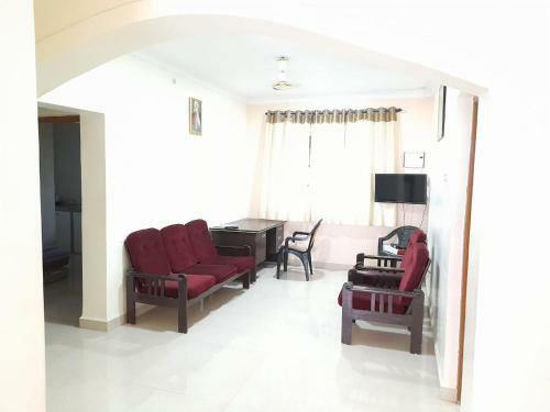 Good Shepherd Deluxe Rooms & Deluxe Apartments