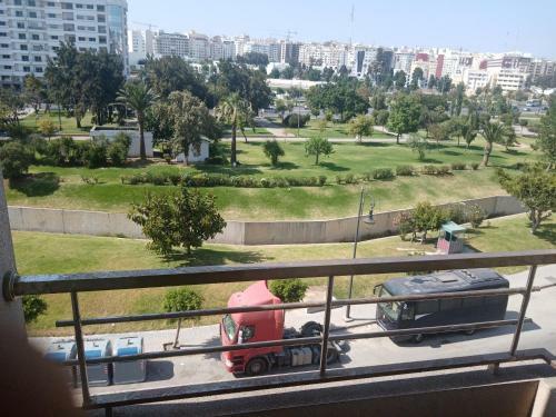 Apartamento Home Calme - ??? ??????