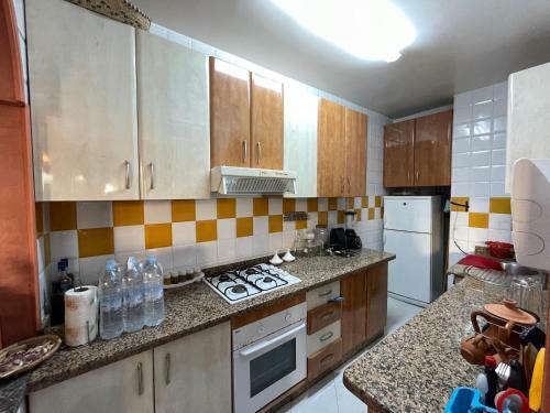 Apartamento Cozy 3 Bedroom Rental Unit With Pool Access